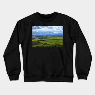 Stirling Landscape Crewneck Sweatshirt